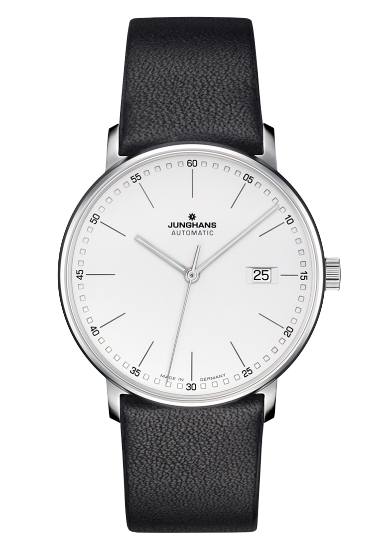 JUNGHANS FORM A 027/4730.00 men's watch