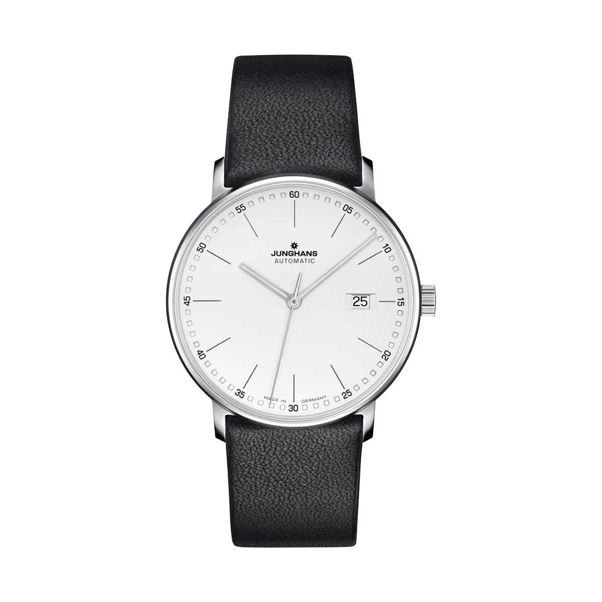 JUNGHANS FORM A 027/4730.00 men's watch