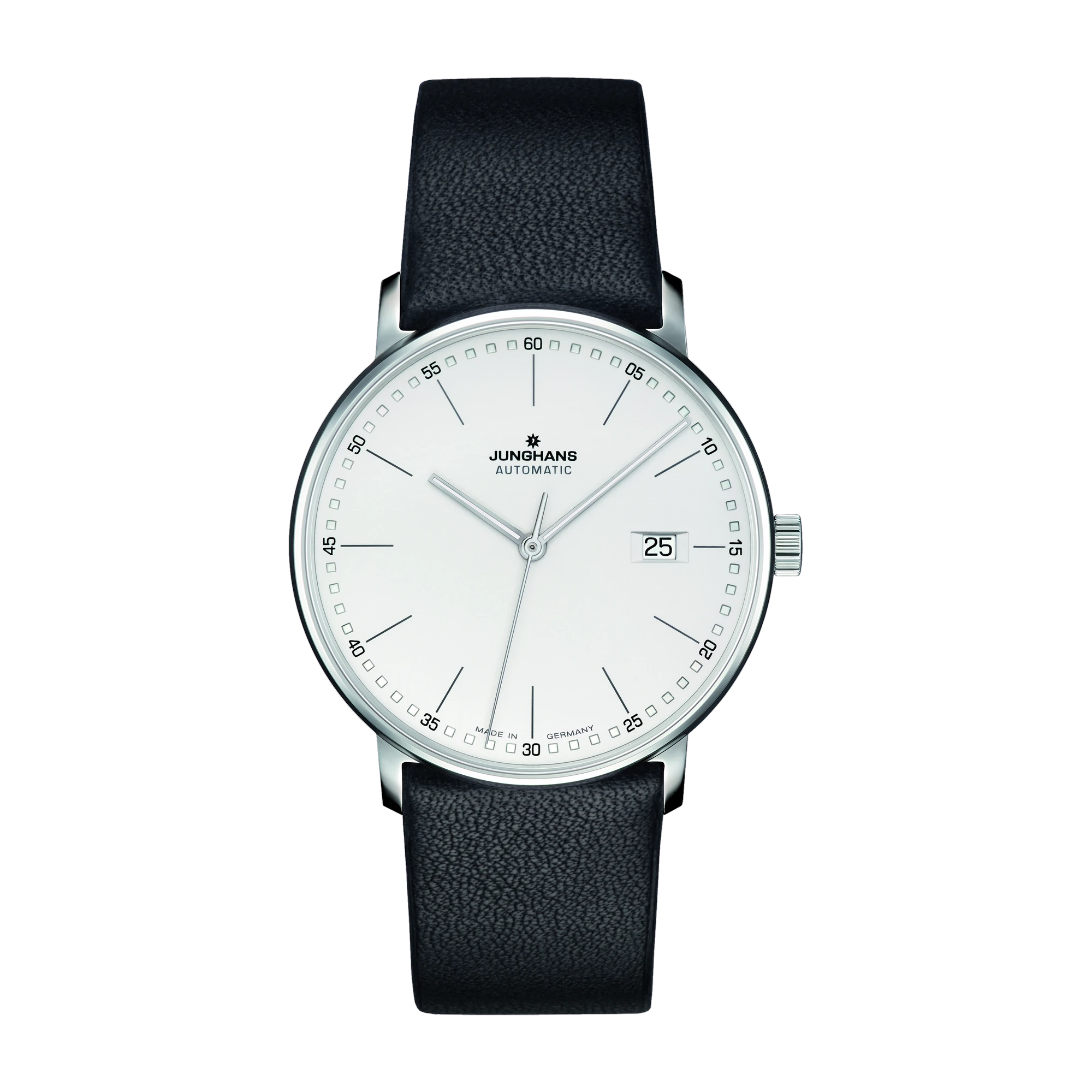 JUNGHANS FORM A 027/4730.00 men's watch