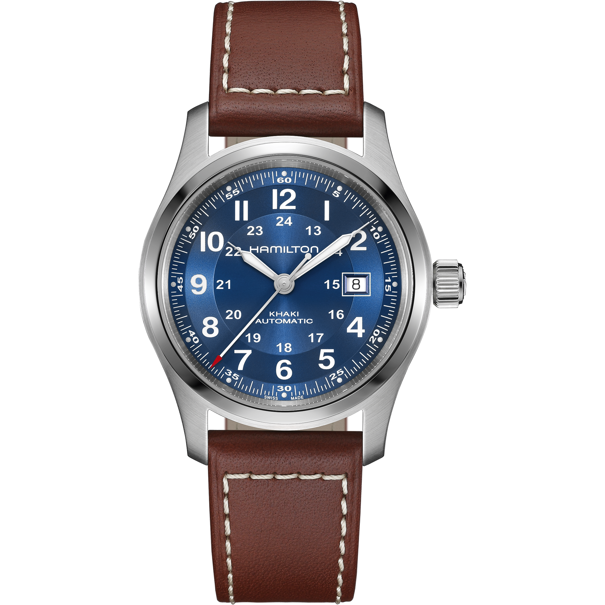 Hamilton Khaki Field Auto H70605540