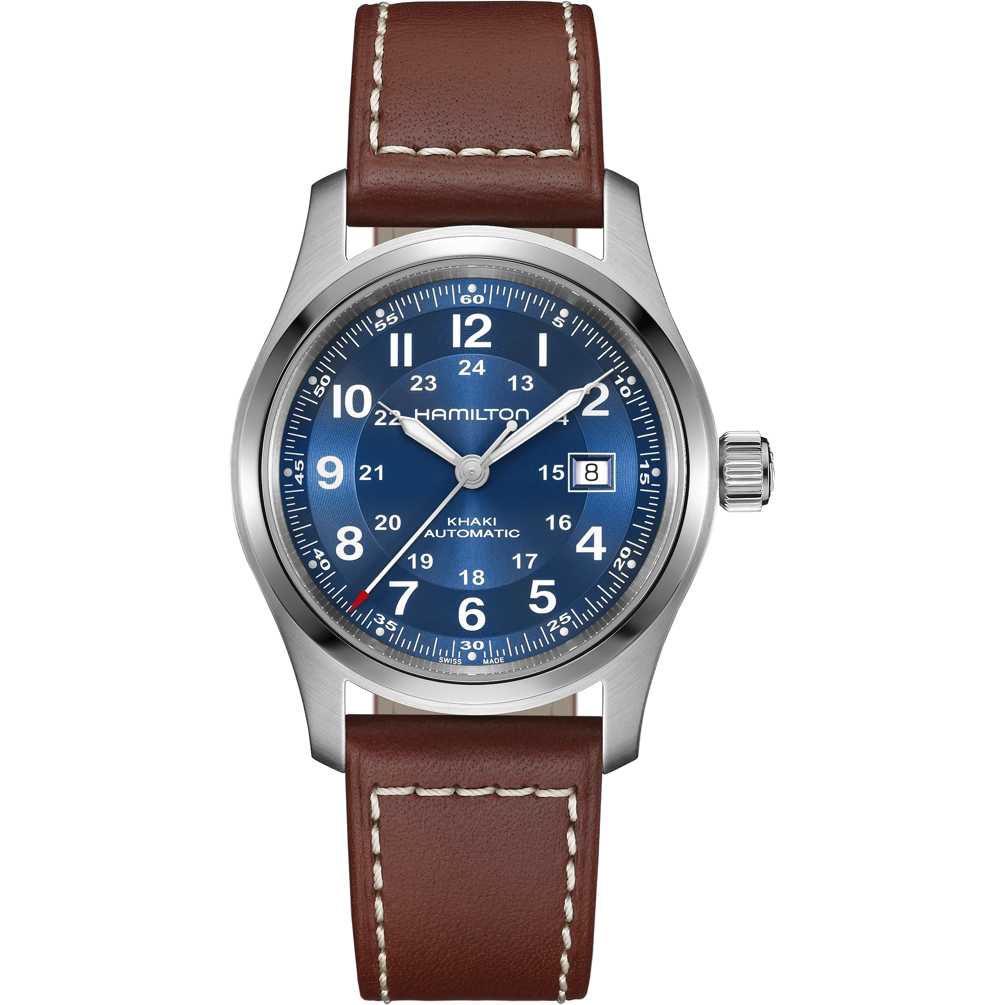 Hamilton Khaki Field Auto H70605540