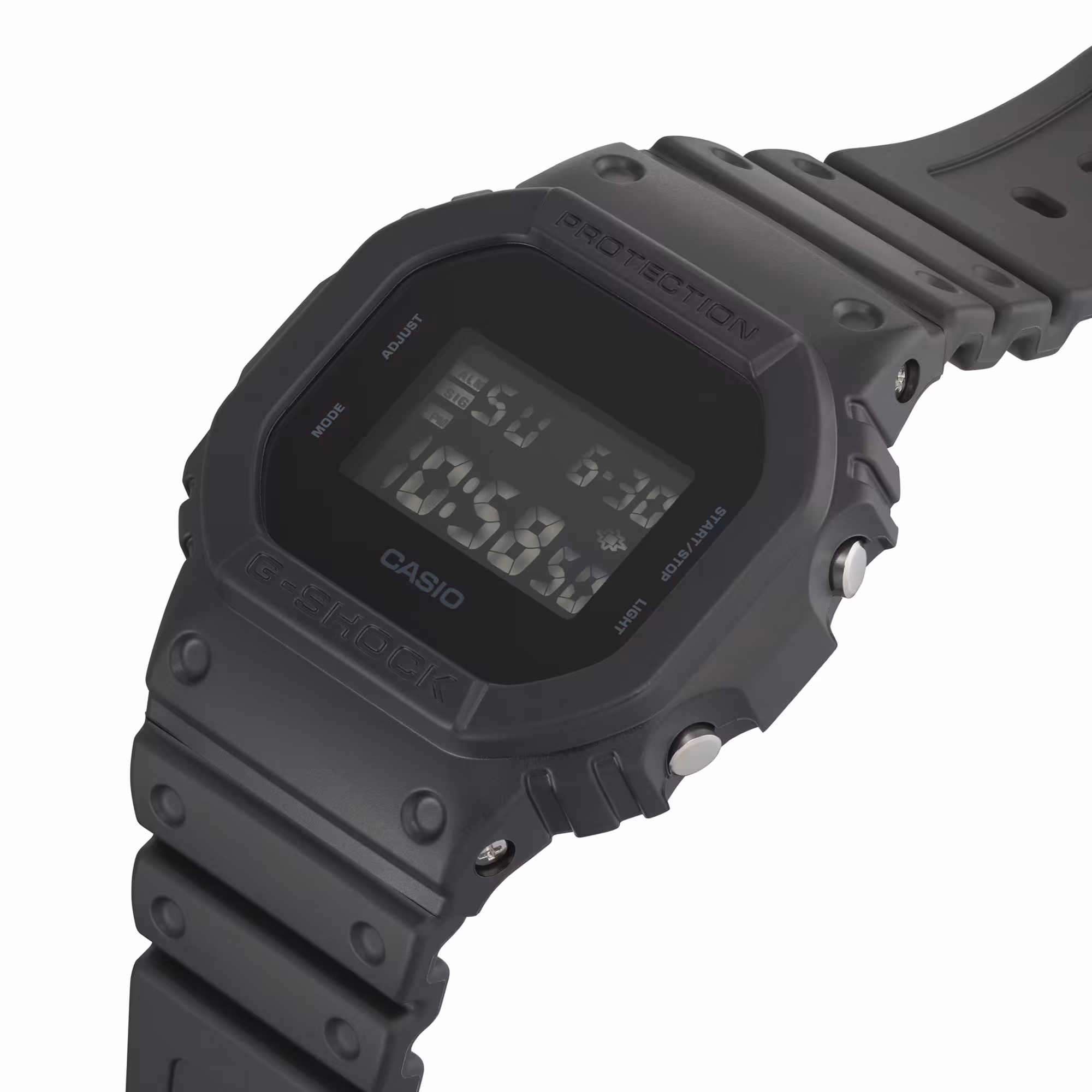 G-Shock DIGITAL SERIES 5600 Men's Watch DW-5600UBB-1