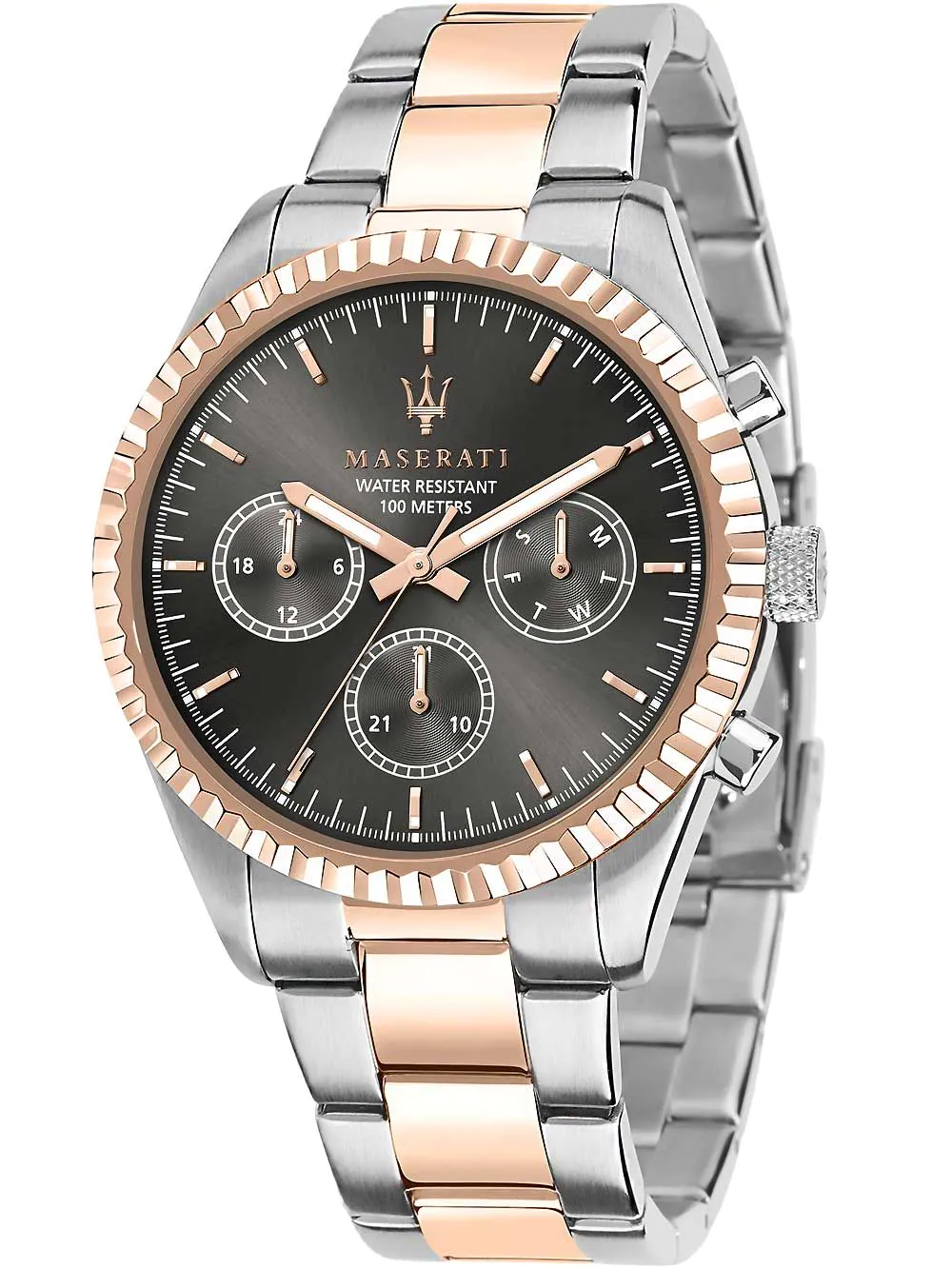 Maserati Competizione men's watch R8853100020