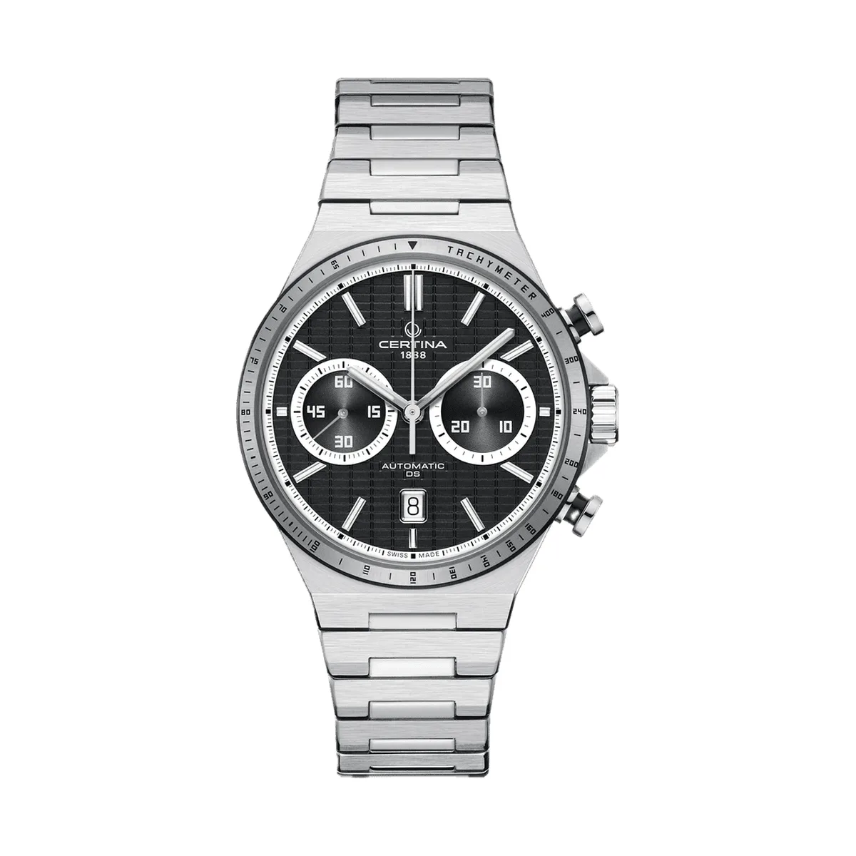 Certina DS-7 Chrono Auto Men's Watch C043.427.21.051.00