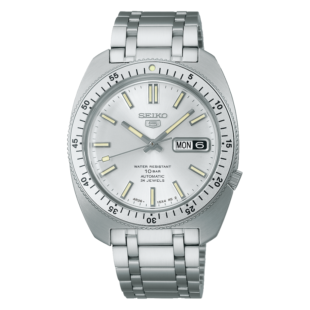 Seiko SKX Series Limited Edition Men's Watch SRPL91K1