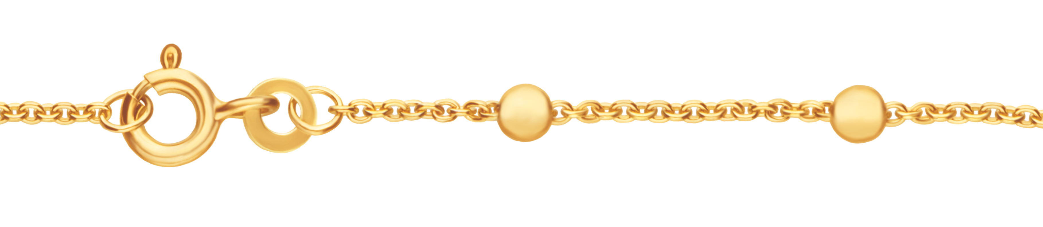 CEM women's necklace 5-203805-001 