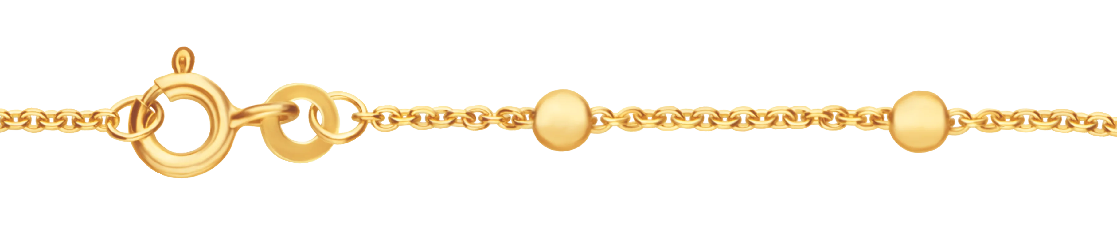 CEM women's necklace 5-203805-001 
