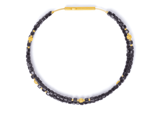 Bernd Wolf Cusenia bracelet Spinel 6820001496-019