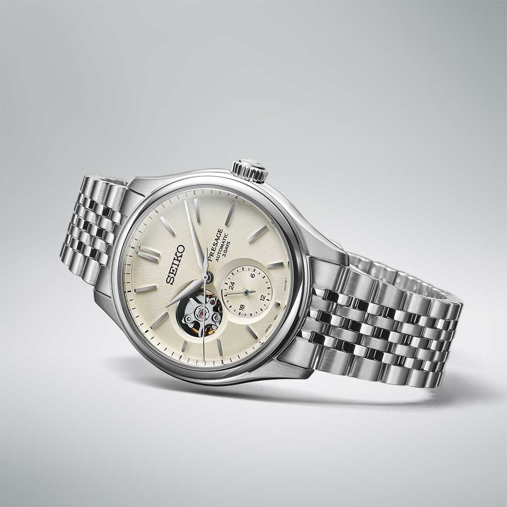 Seiko Presage Classic Men's Watch SPB469J1