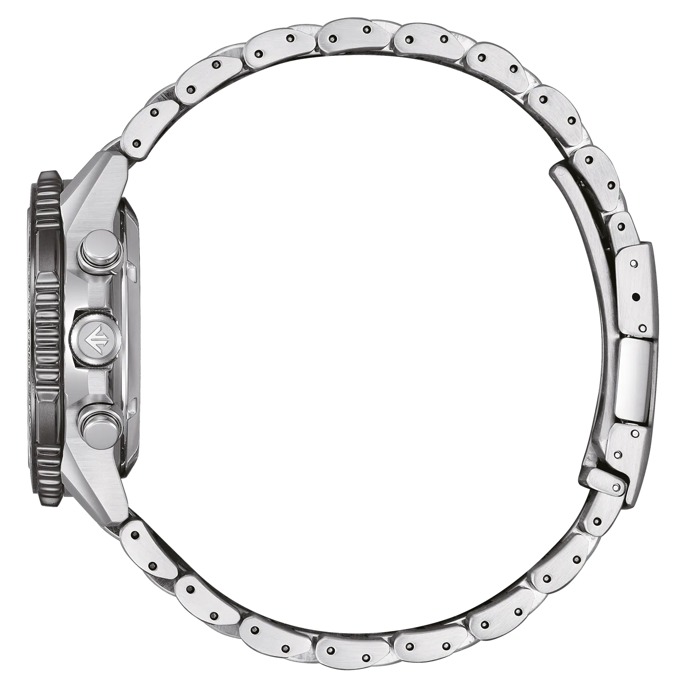 Citizen Eco-Drive men's watch CA4664-60X