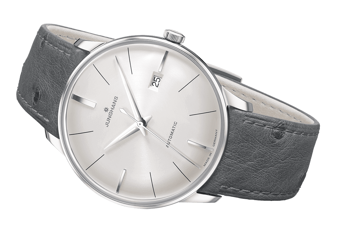 Junghans Meister Automatic men's watch 27/4416.02