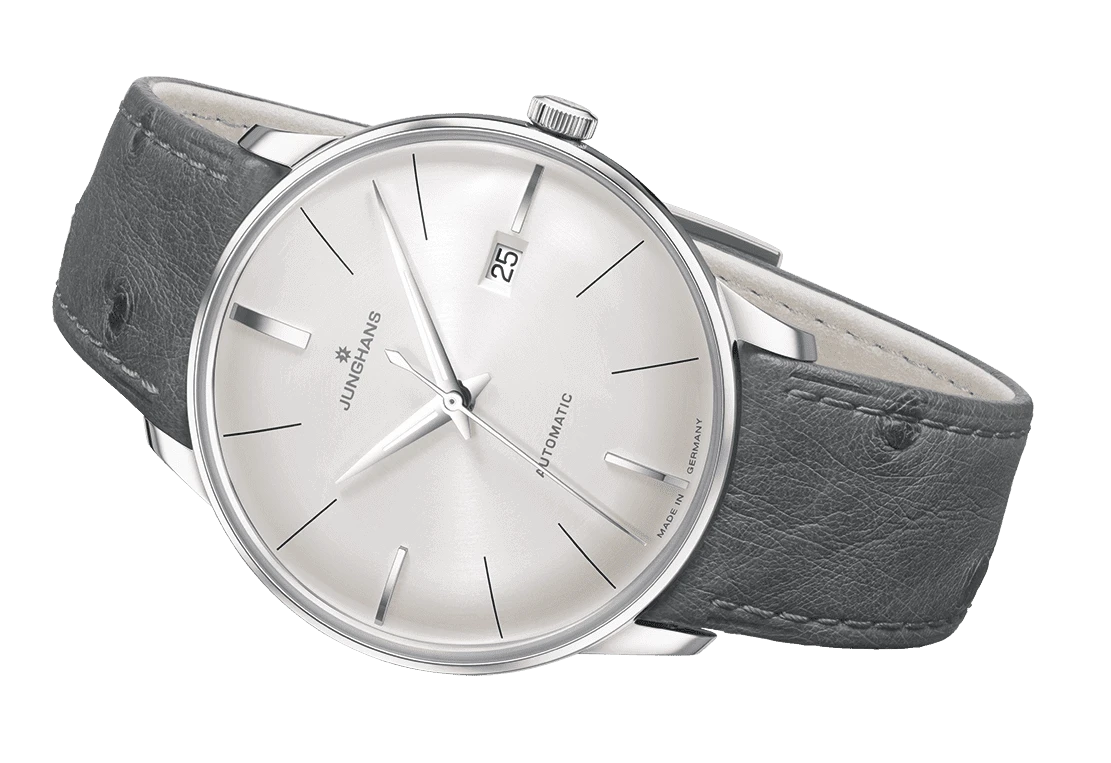 Junghans Meister Automatic men's watch 27/4416.02