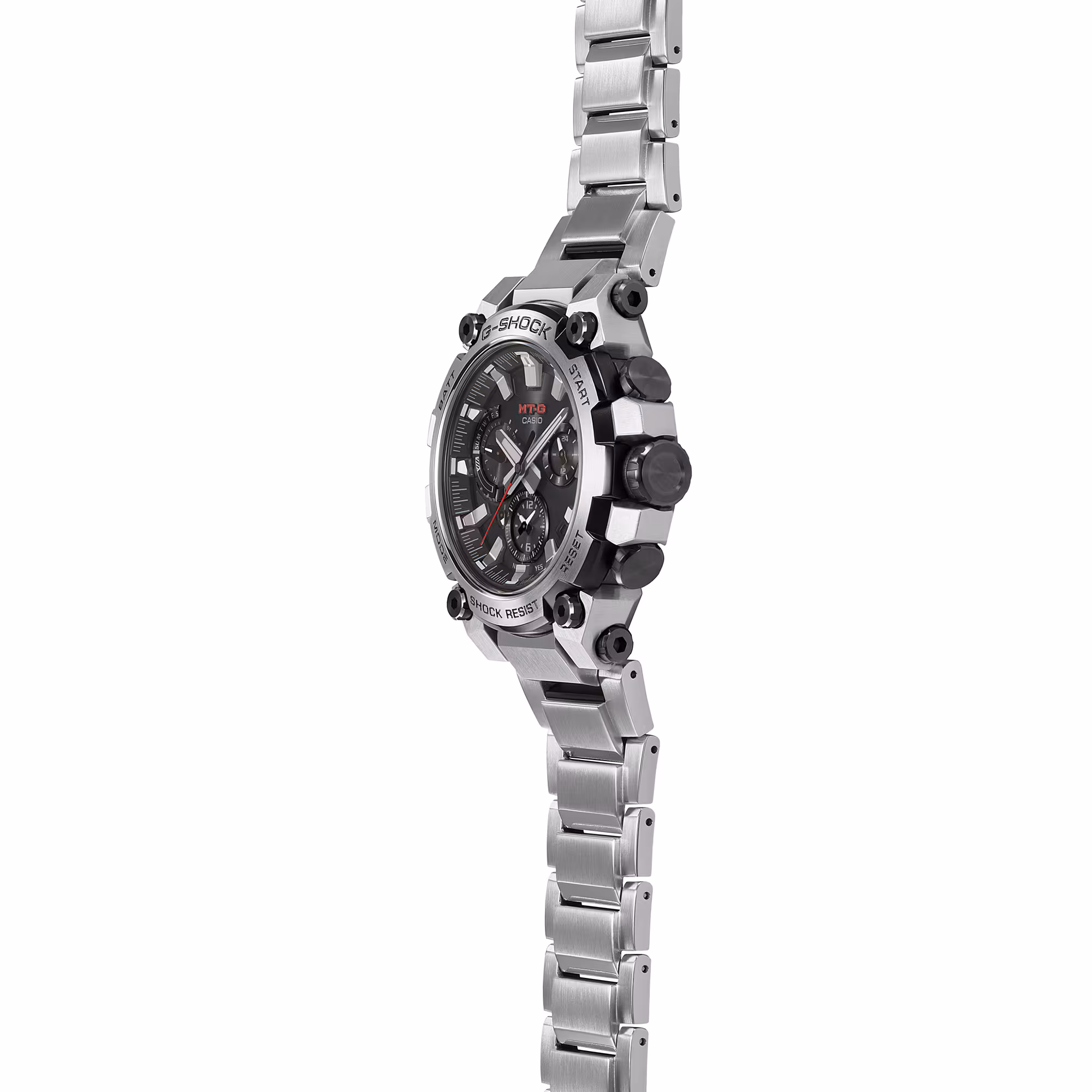 G-Shock MTG-B3000 Series Men's Watch MTG-B3000D-1A