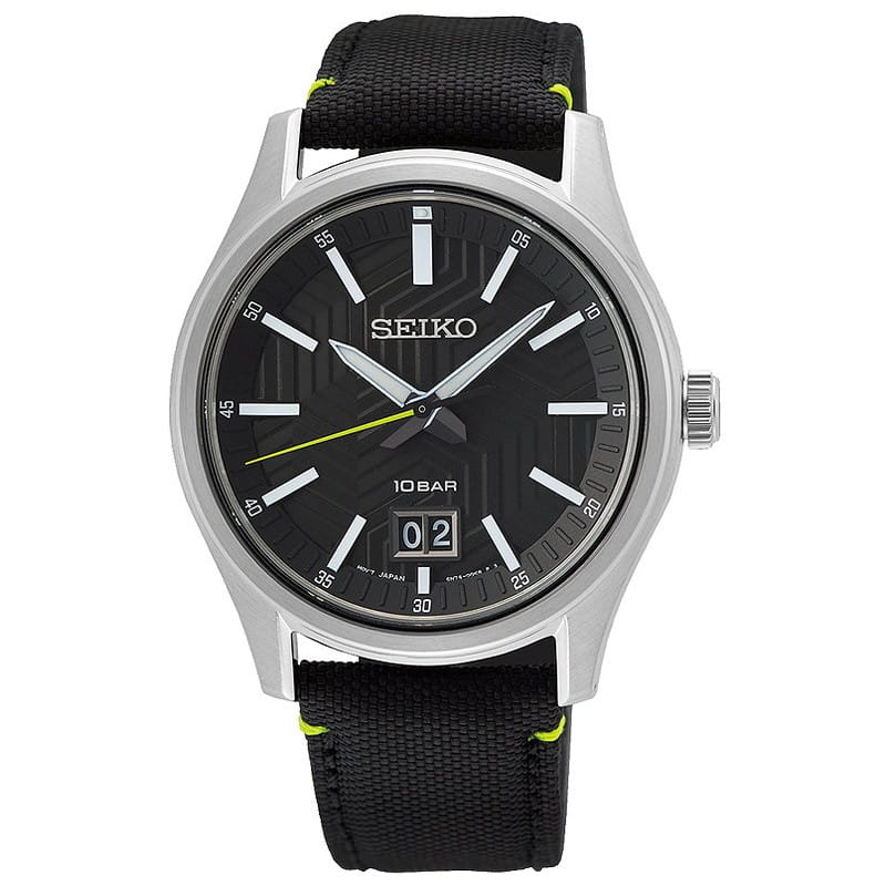 Seiko Sport Men's watch SUR517P1