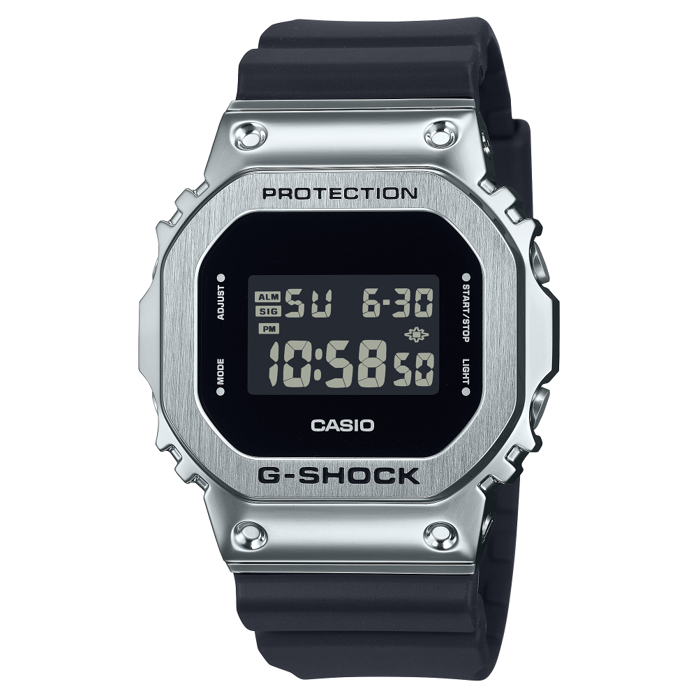 G-SHOCK The Origin Men's Watch GM-5600U-1ER
