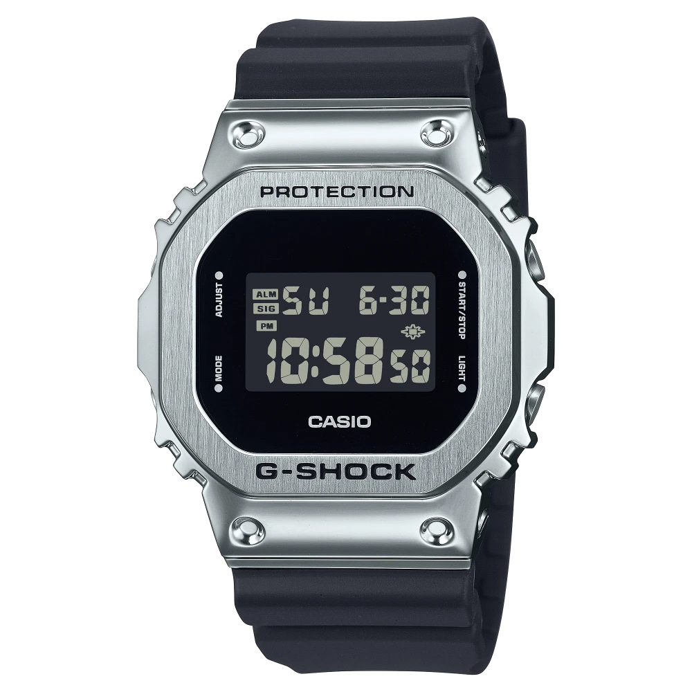 G-SHOCK The Origin Men's Watch GM-5600U-1ER