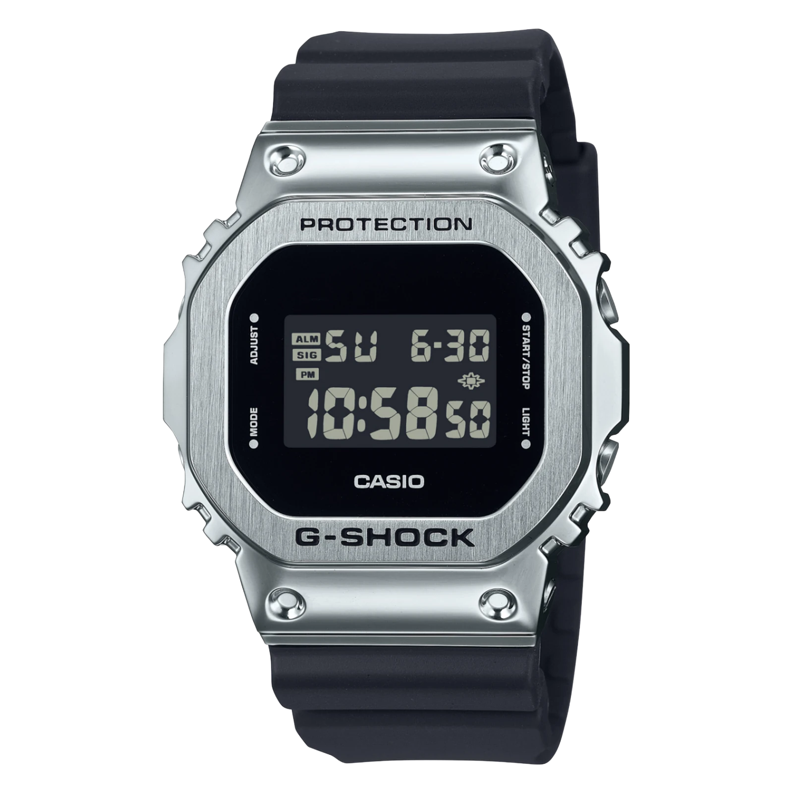 G-SHOCK The Origin Men's Watch GM-5600U-1ER