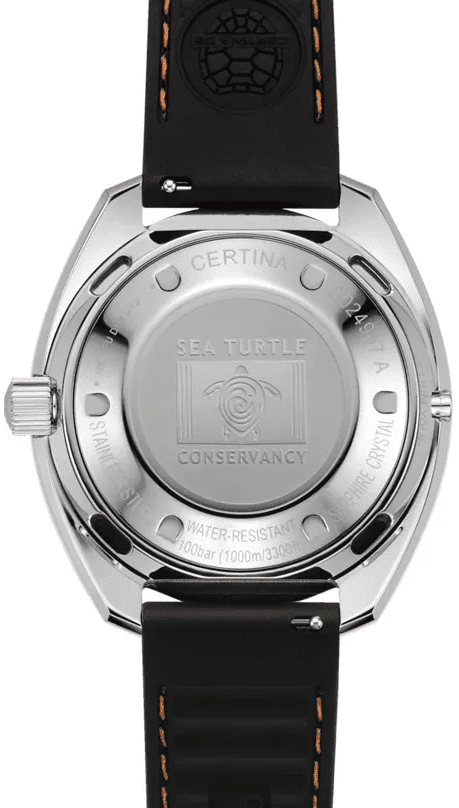 Certina DS Super PH1000M STC Special Edition Men's Watch C024.907.17.041.10