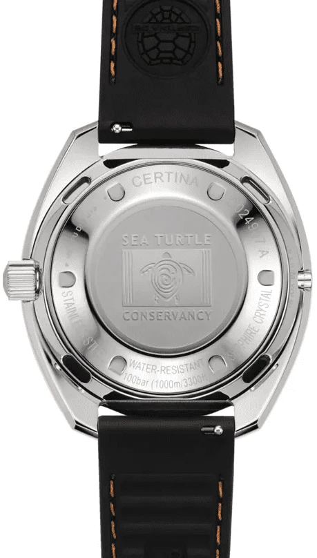 Certina DS Super PH1000M STC Special Edition Men's Watch C024.907.17.041.10