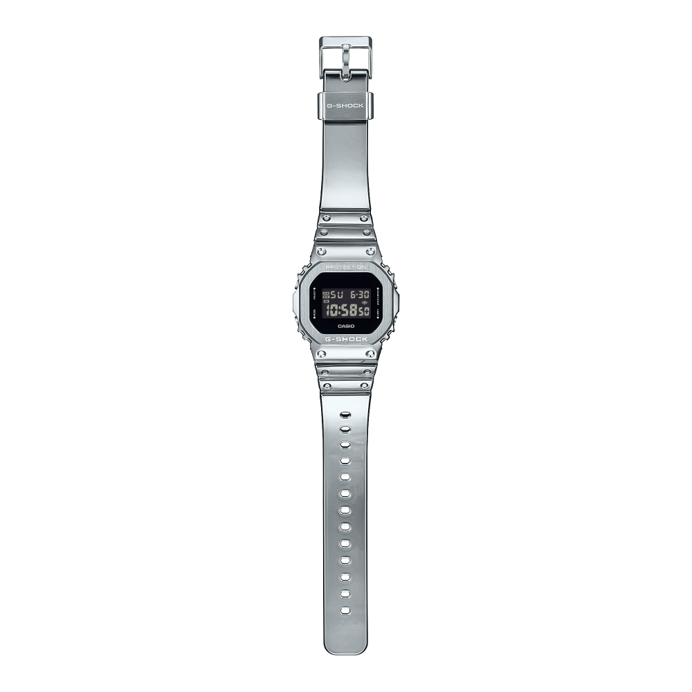 G-SHOCK The Origin Men's Watch GM-5600YM-8ER
