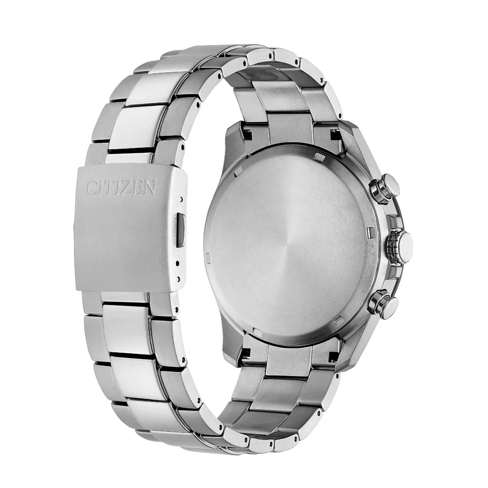 Citizen men's watch N/ST-Hau Super T CA4444-82E