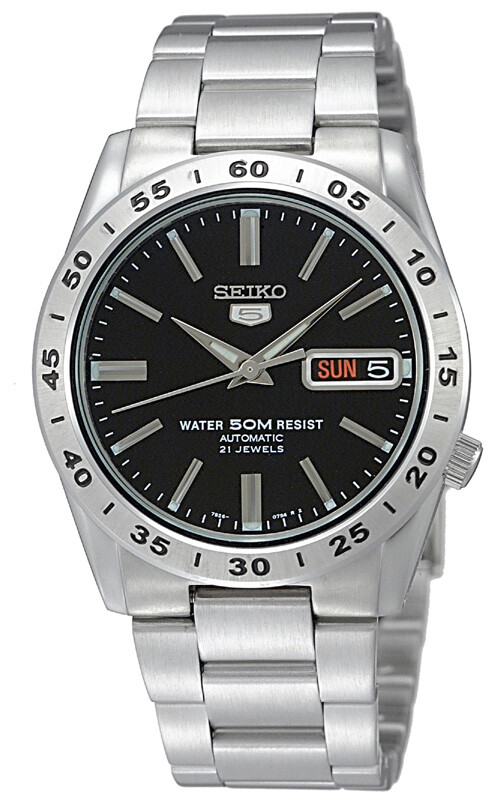Seiko automatic men's watch SNKE01K1