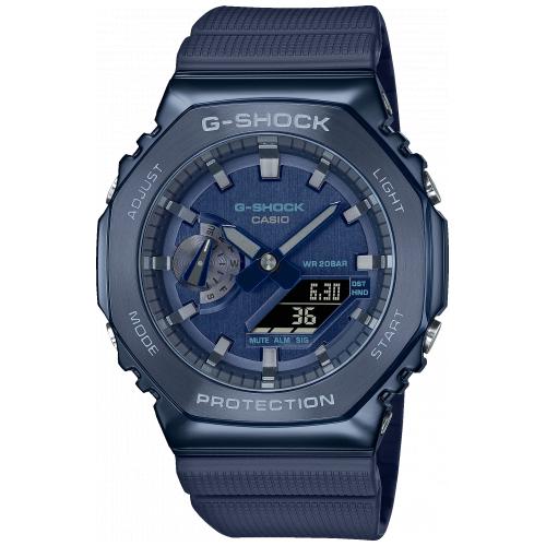 Casio G-Shock men's watch GM-2100N-2AER
