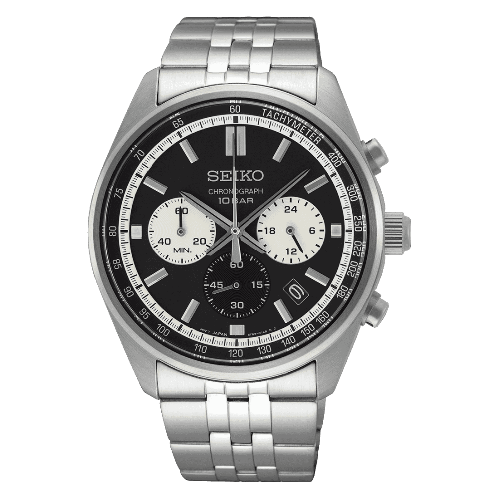 Seiko Sport Chronograph Men's Watch SSB429P1