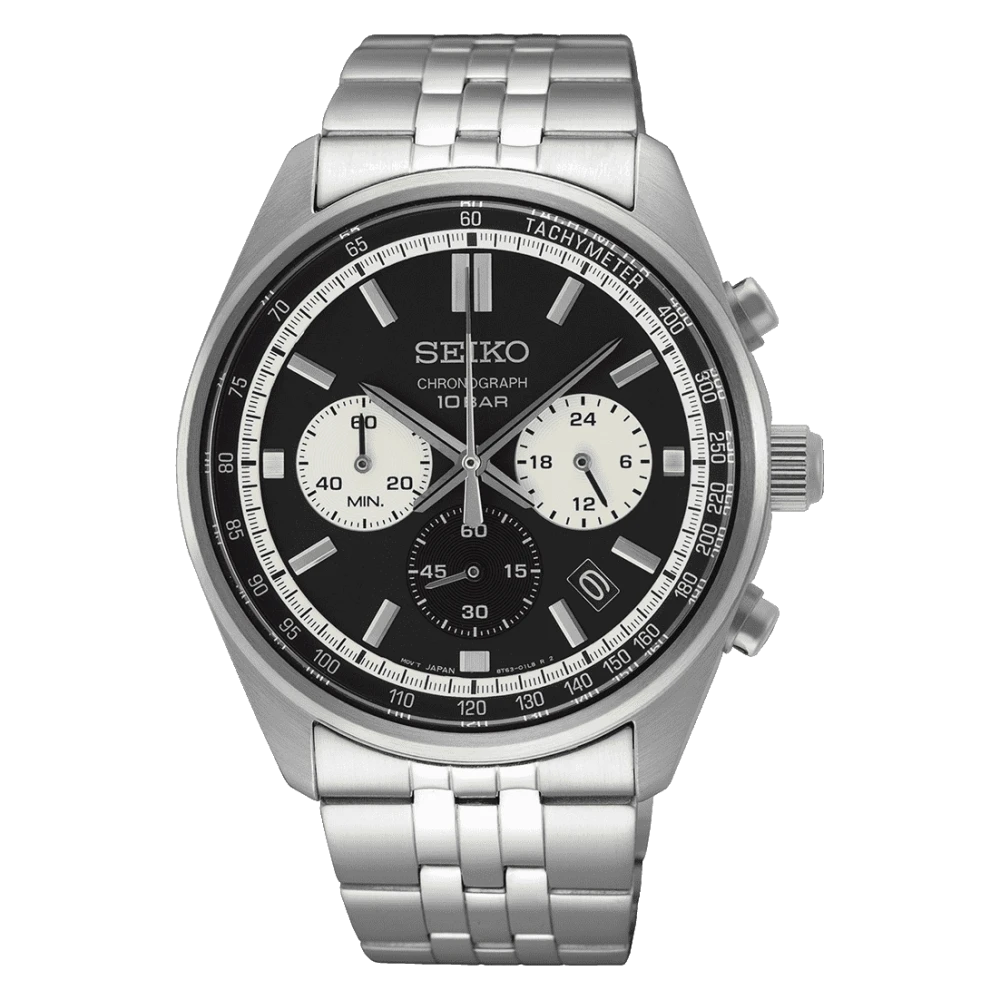 Seiko Sport Chronograph Men's Watch SSB429P1