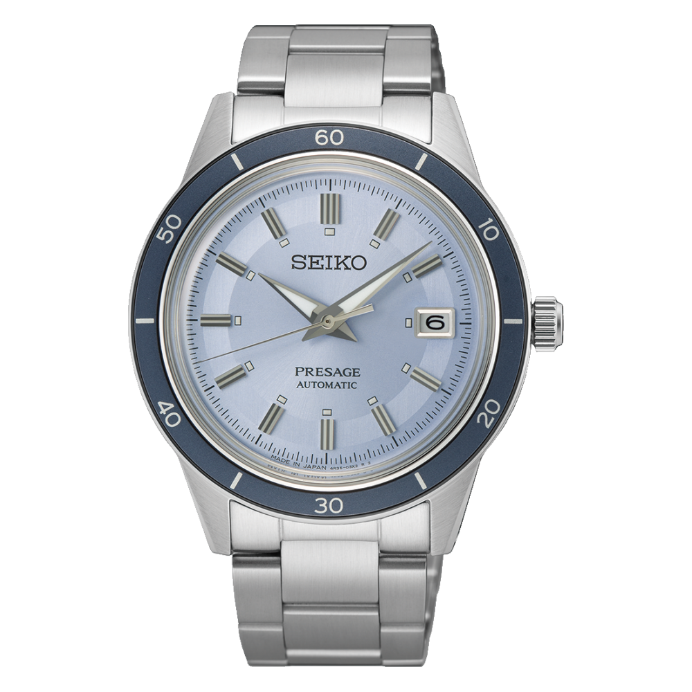 Seiko Presage Automatic Men's Watch SPB405J1