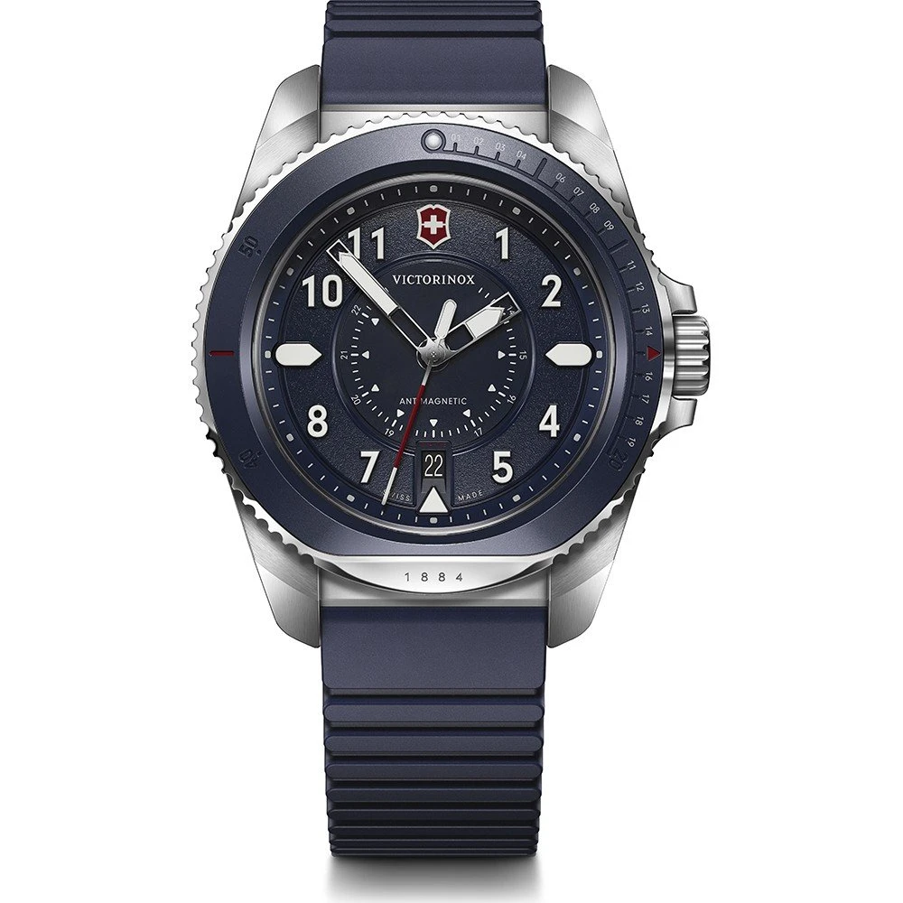 Victorinox Journey 1884 men's watch 241975