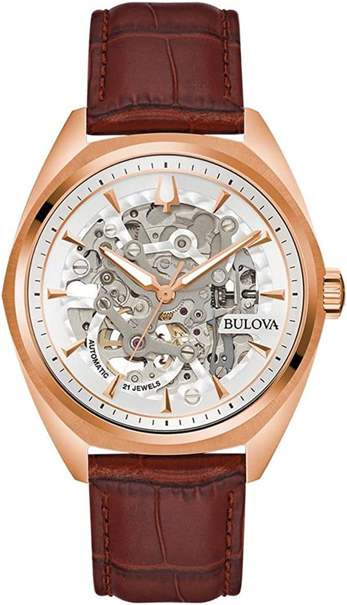 Bulova Old Classic 97A175 men's watch