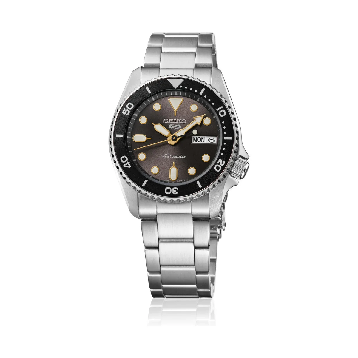 Seiko SKX Series Men's Watch SRPL79K1