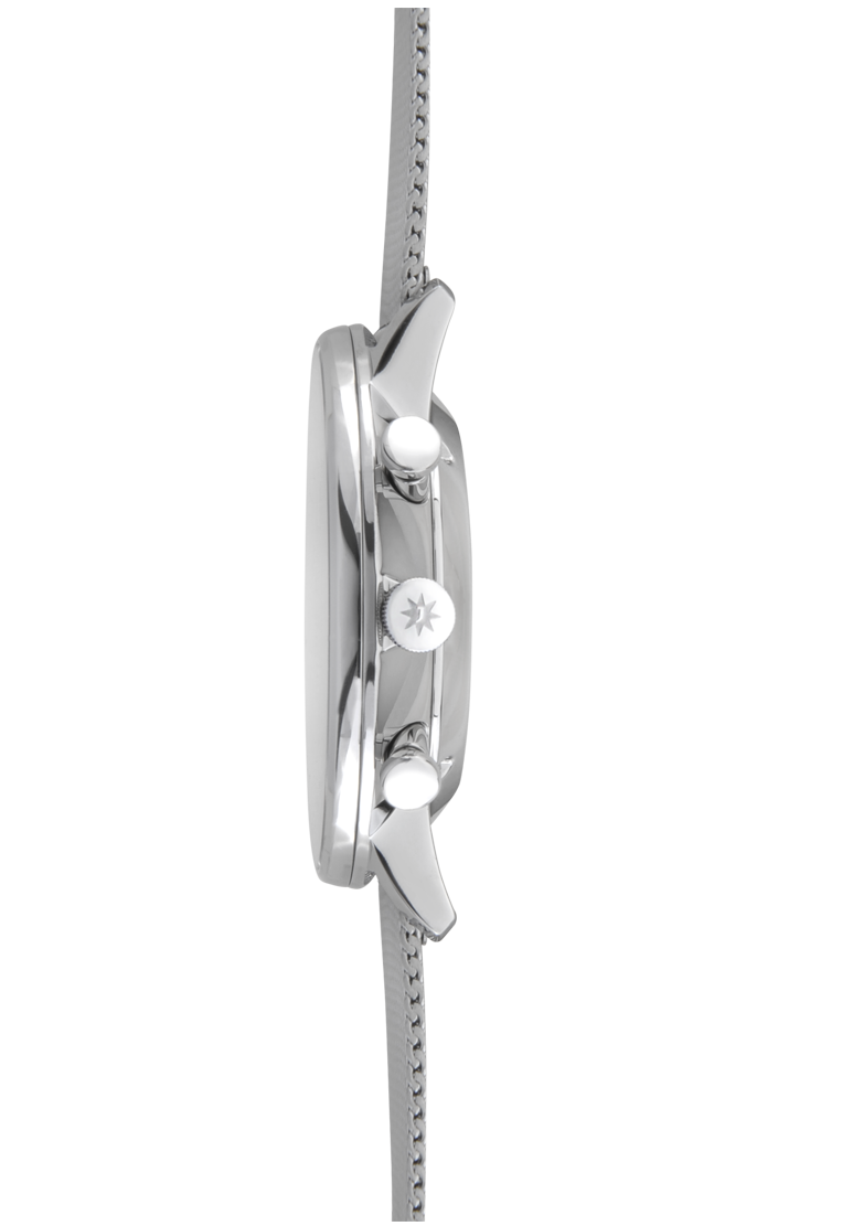 JUNGHANS FORM C 041/4877.44 men's watch