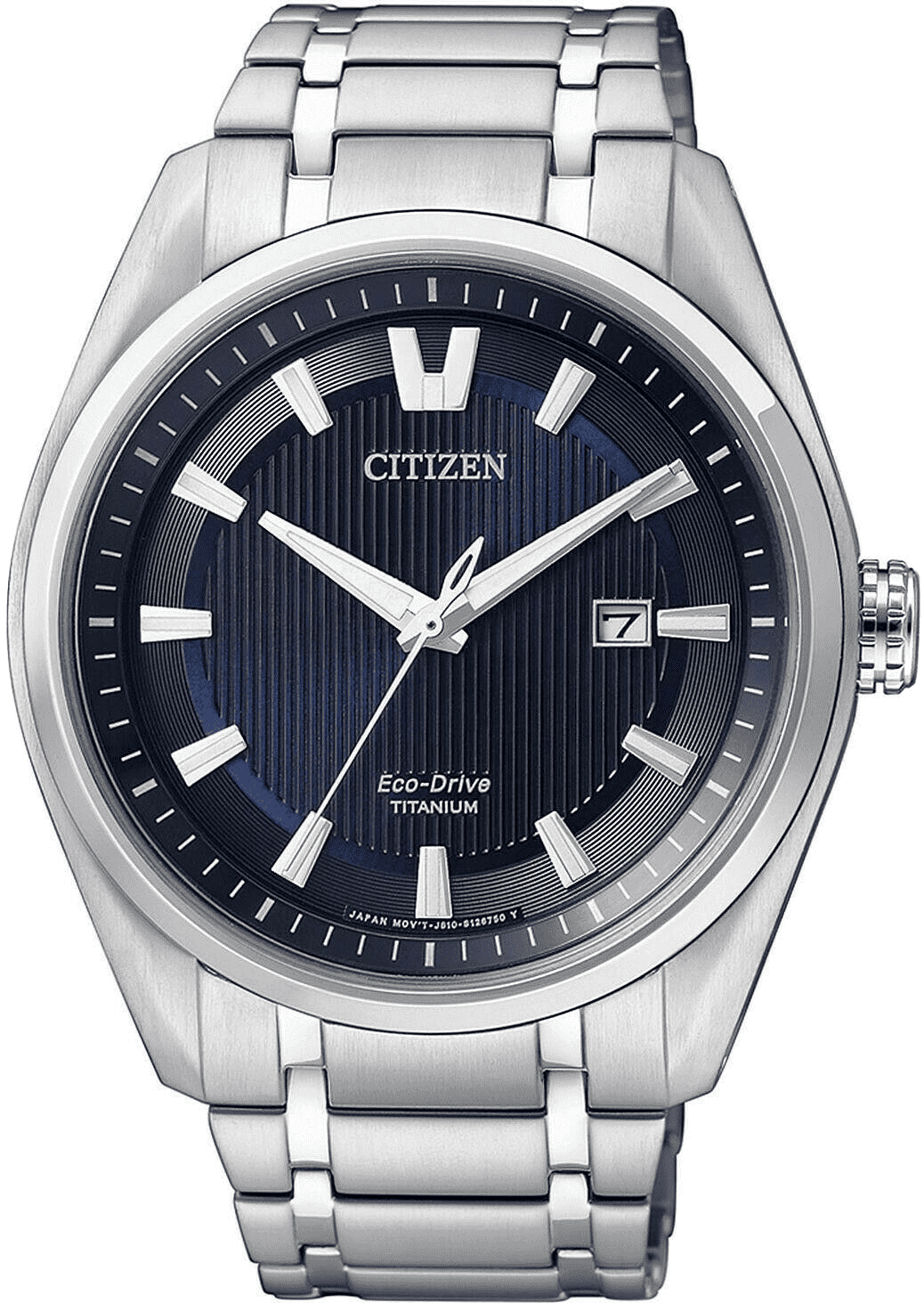 Citizen Eco-Drive AW1240-57L men's watch