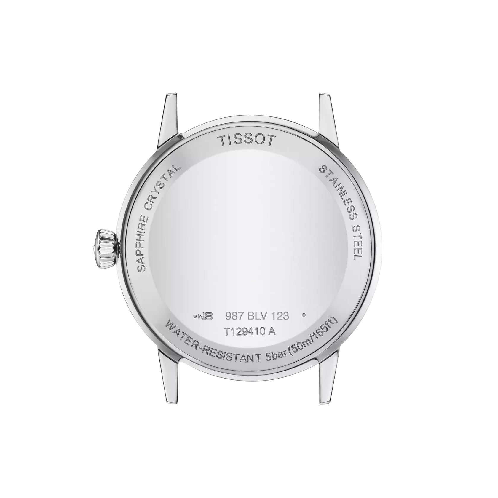 Tissot Classic Dream Men's Watch T129.410.16.053.00