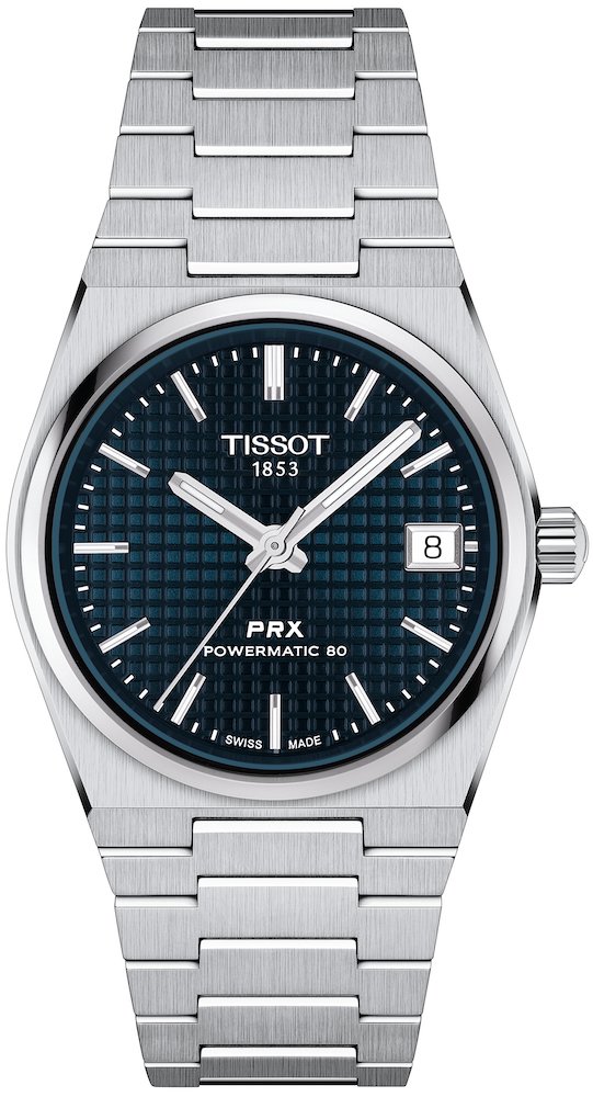 Tissot PRX unisex watch T137.207.11.041.00