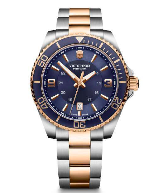 Victorinox men's watch Maverick 241950