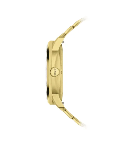 Mido Commander Lady automatic women's watch M021.207.33.021.00