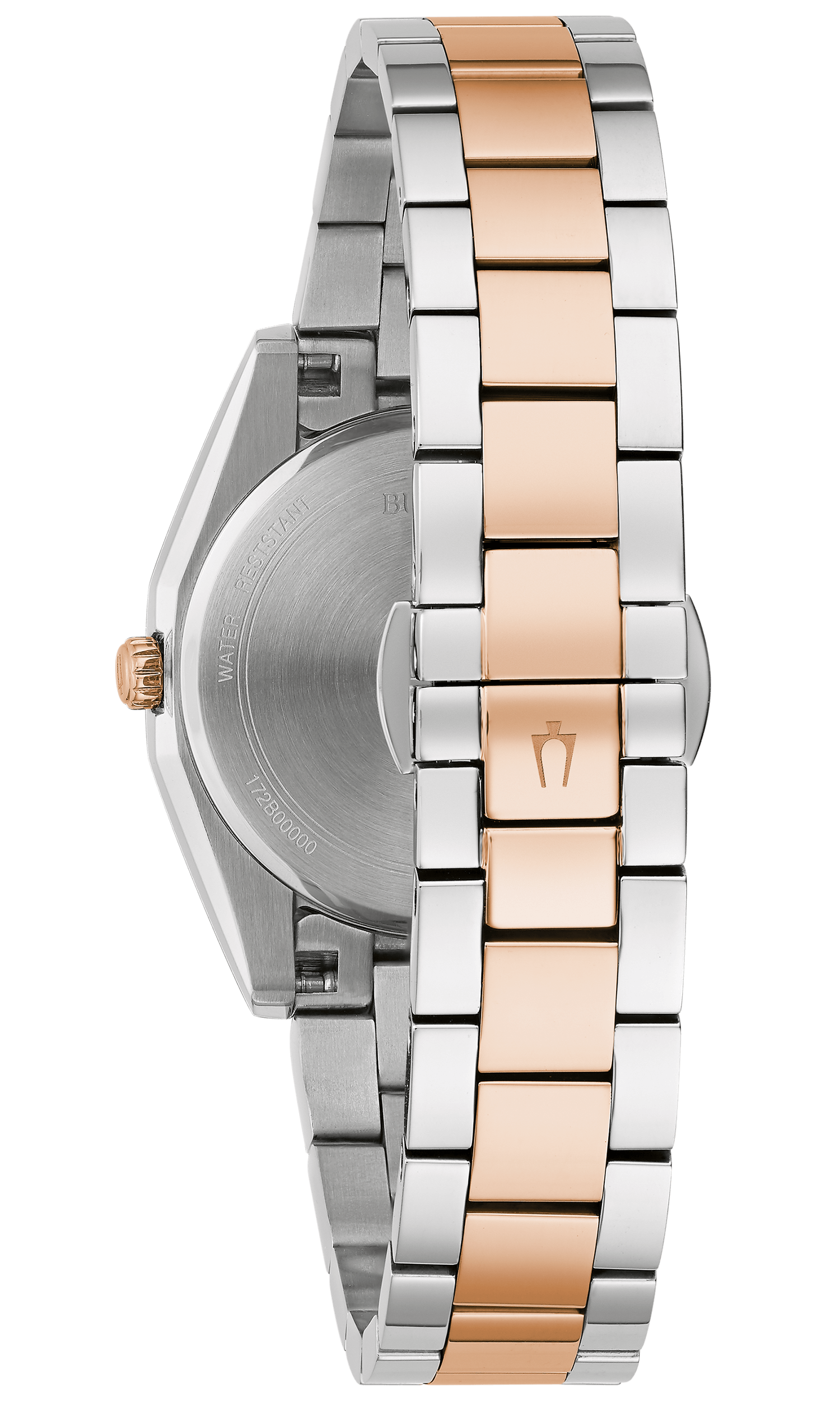 Bulova Surveyor ladies watch 98P207