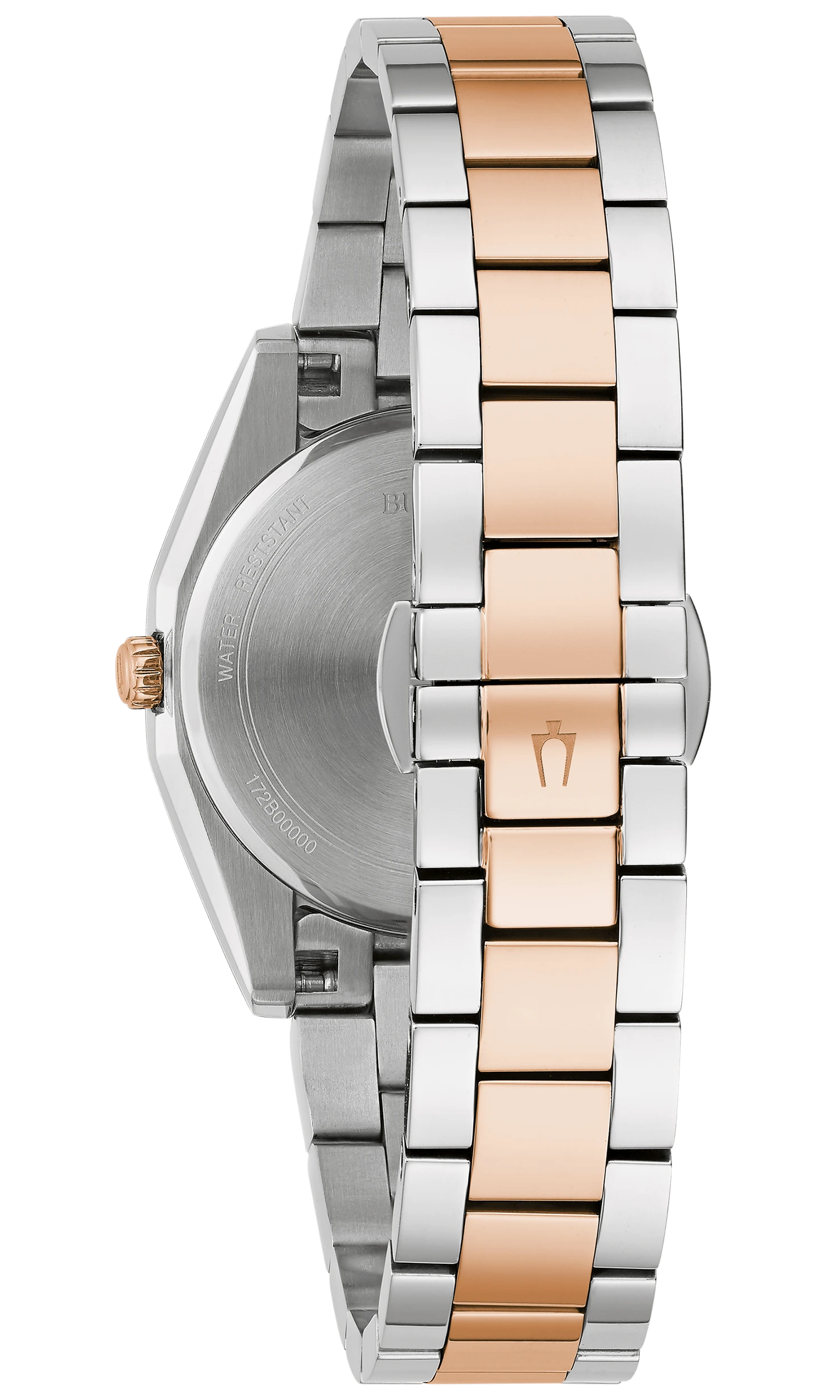 Bulova Surveyor ladies watch 98P207
