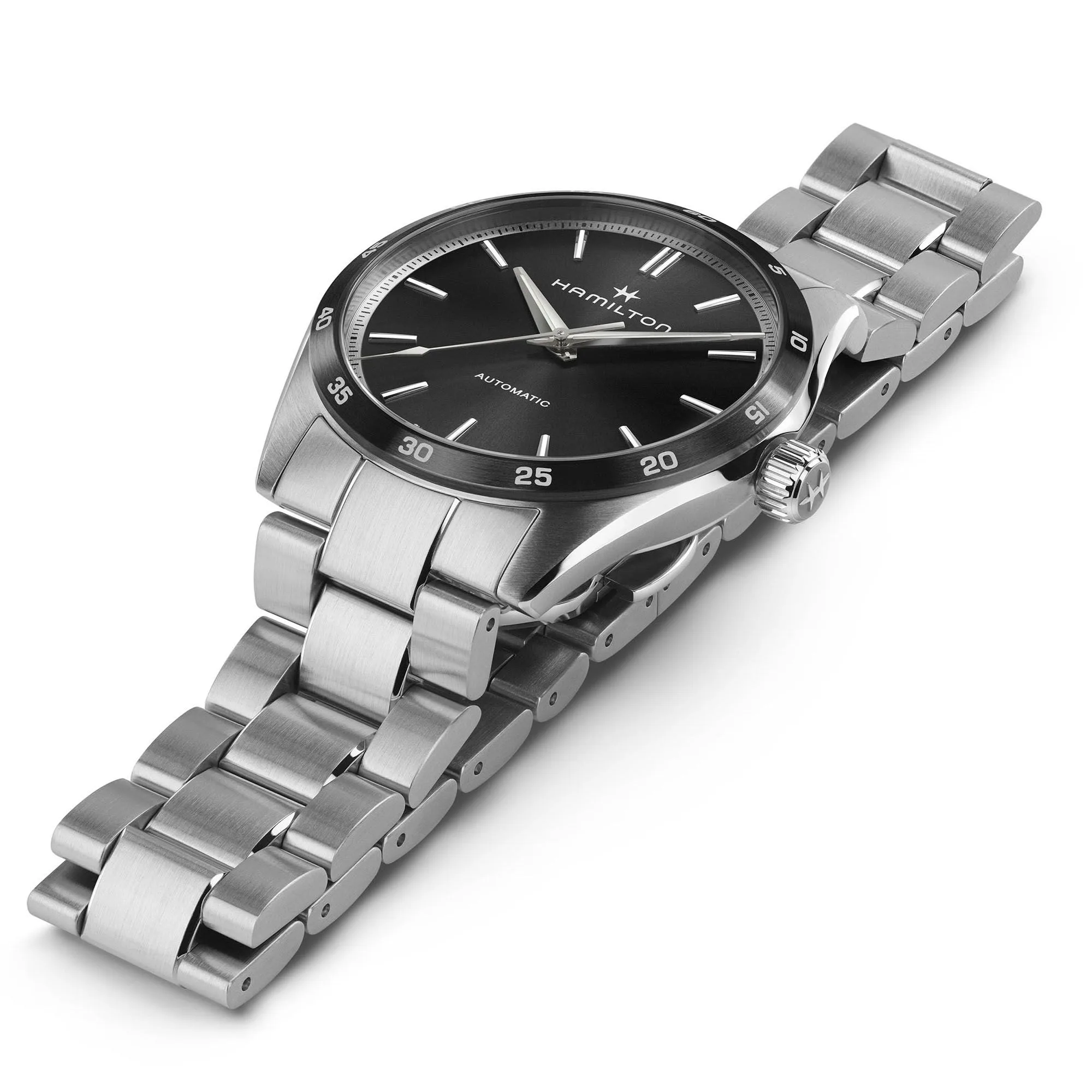 Hamilton Jazzmaster Performer Automatic H36205130 unisex watch