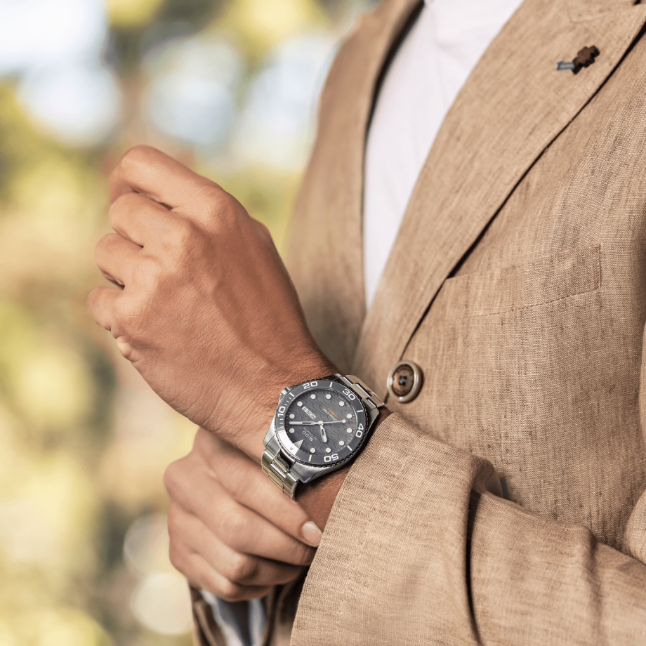 Mido Captain Ocean Star men's watch M042.430.11.081.00