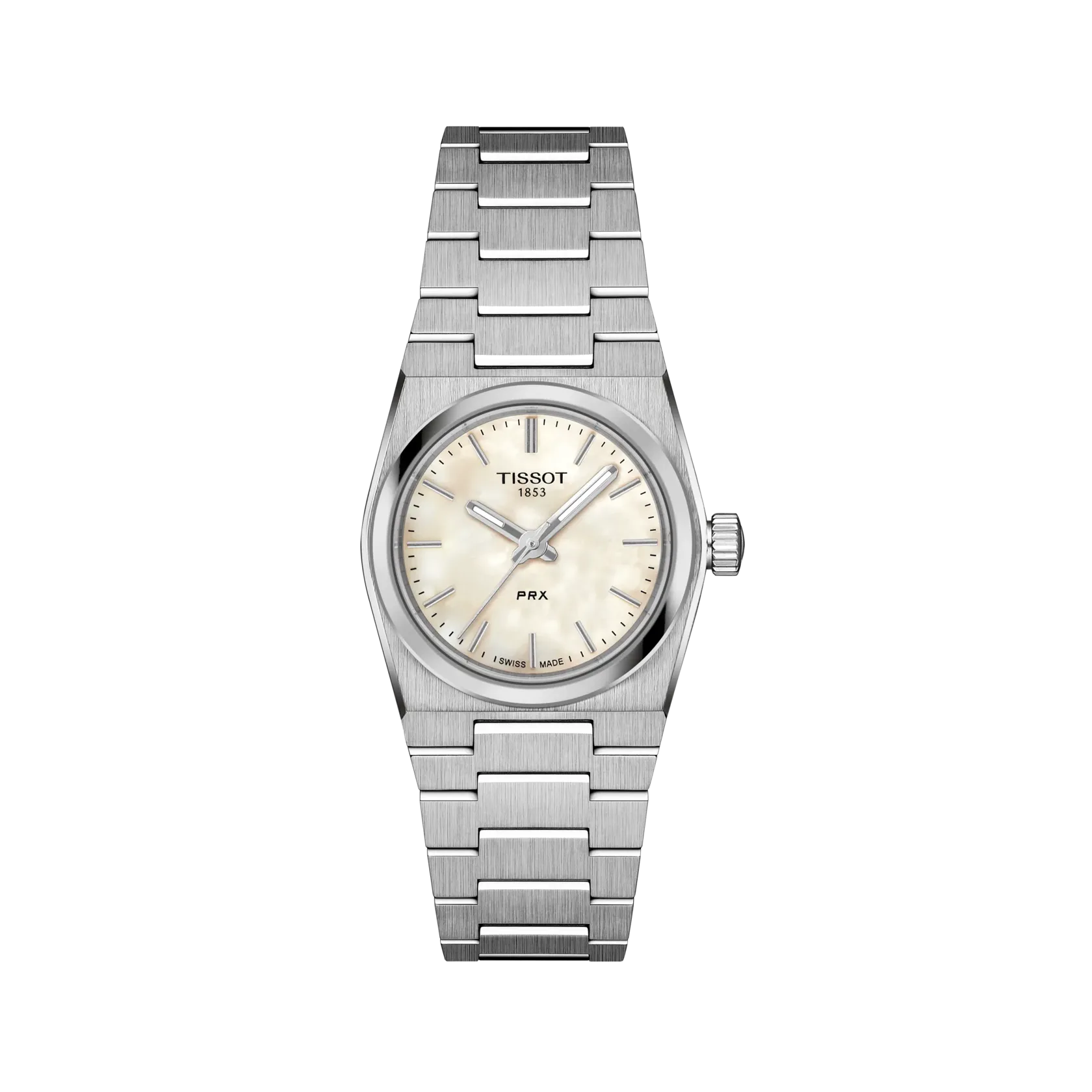 Tissot PRX Women's Watch T137.010.11.111.00