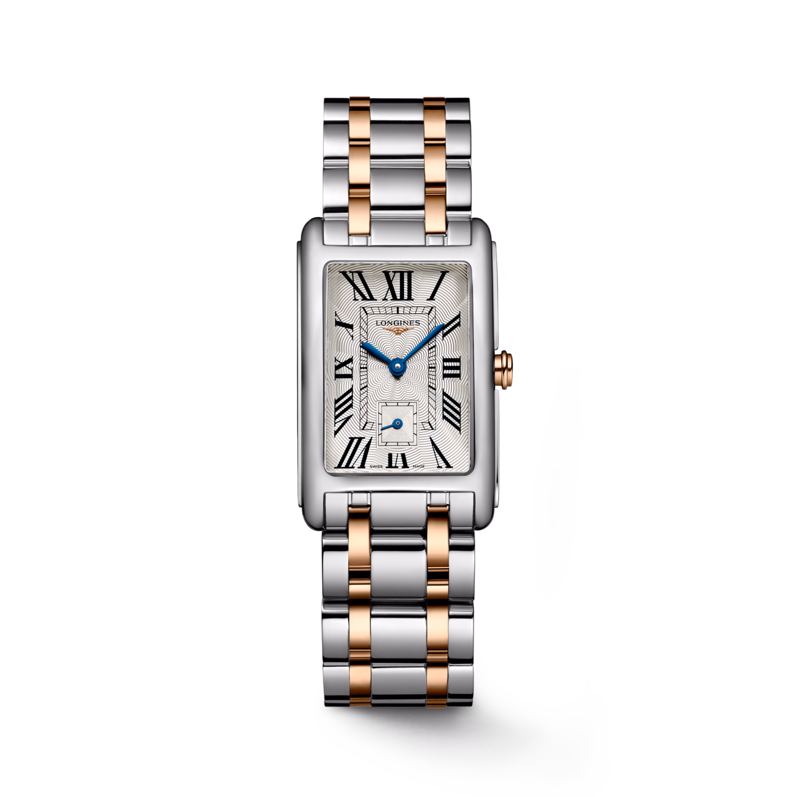 Longines Longines DolceVita unisex watch L5.512.5.71.7