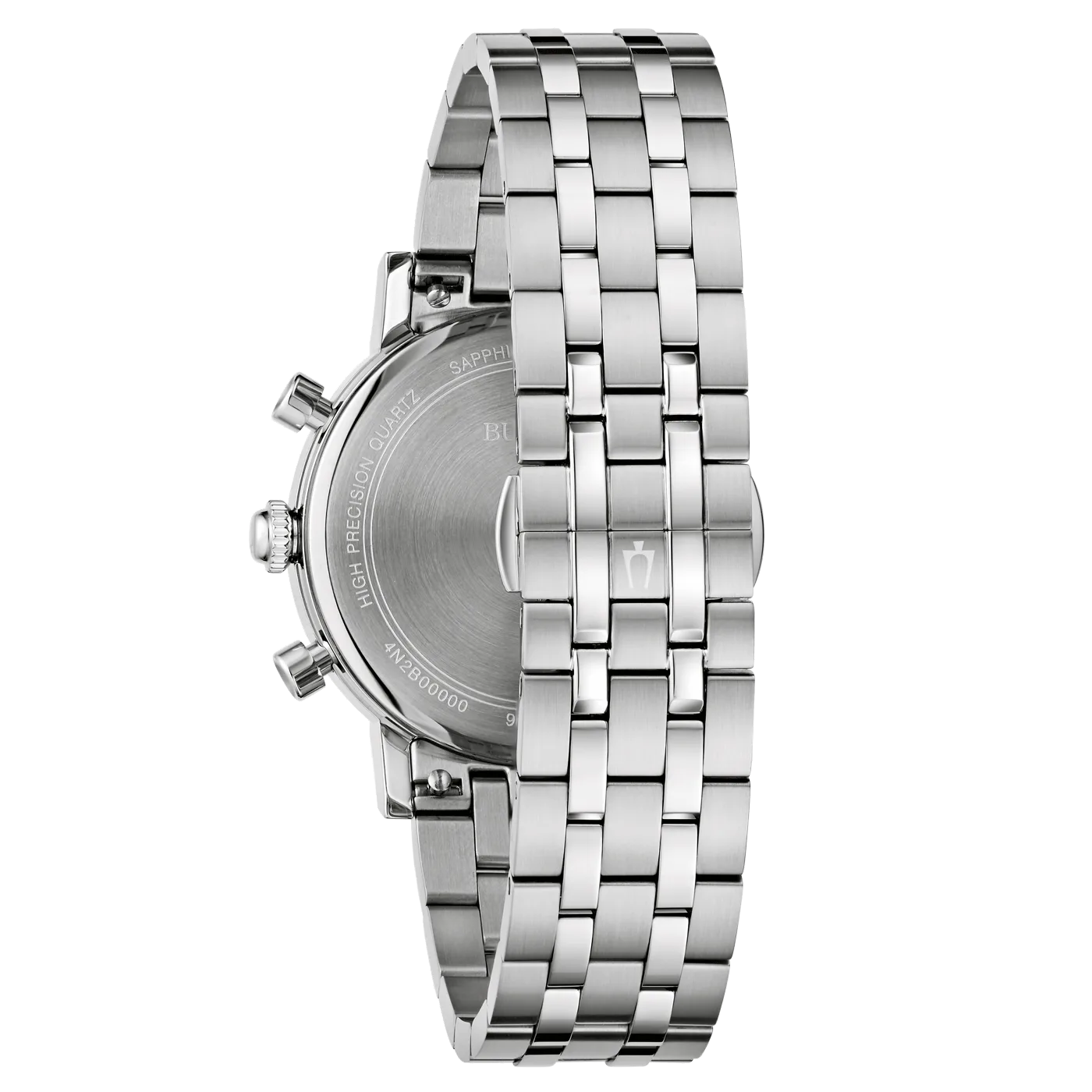 Bulova men's watch Classic 96B458