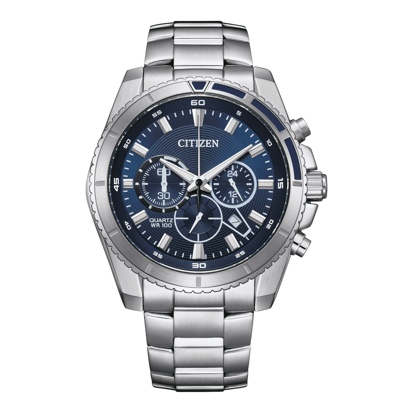 Citizen Chronograph Men's Watch AN8201-57L