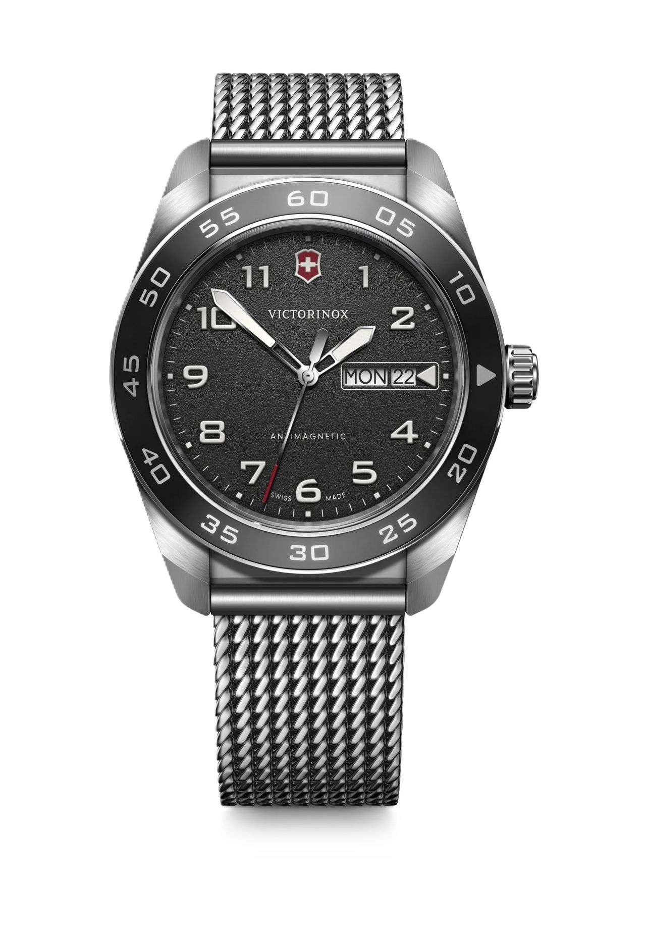Victorinox SWISS ARMY QUARTZ Men's Watch 242043