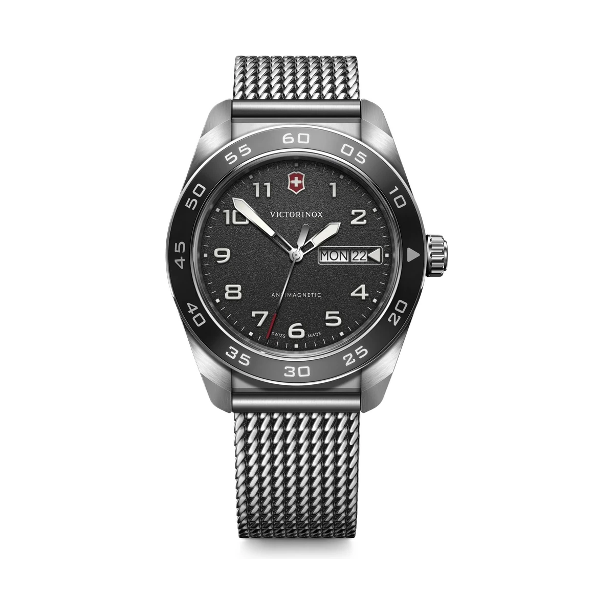 Victorinox SWISS ARMY QUARTZ Men's Watch 242043