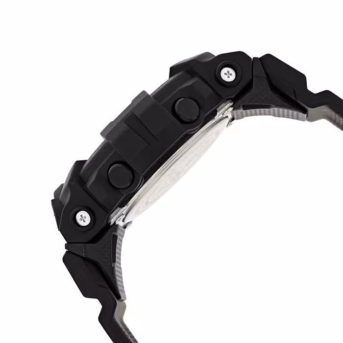 Casio G-Shock men's watch GBD-800-1BER